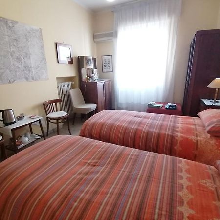 Claudia B&B Rom Exterior foto