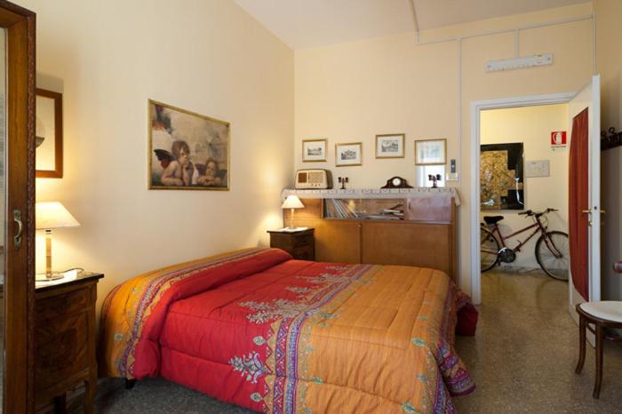 Claudia B&B Rom Exterior foto