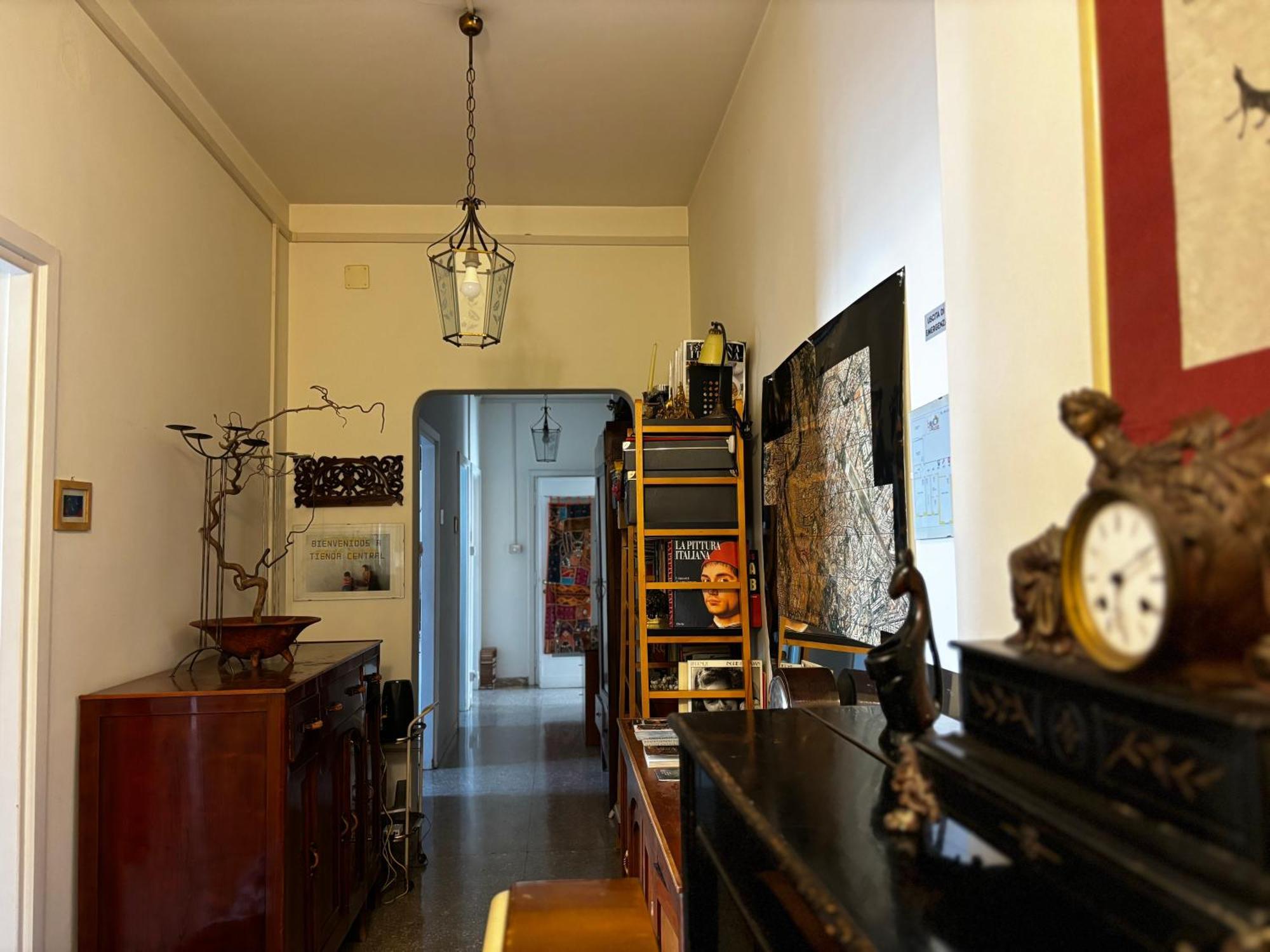 Claudia B&B Rom Exterior foto