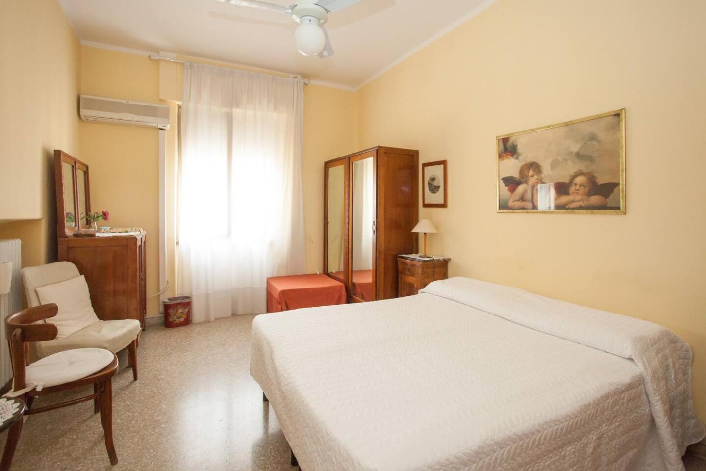 Claudia B&B Rom Exterior foto