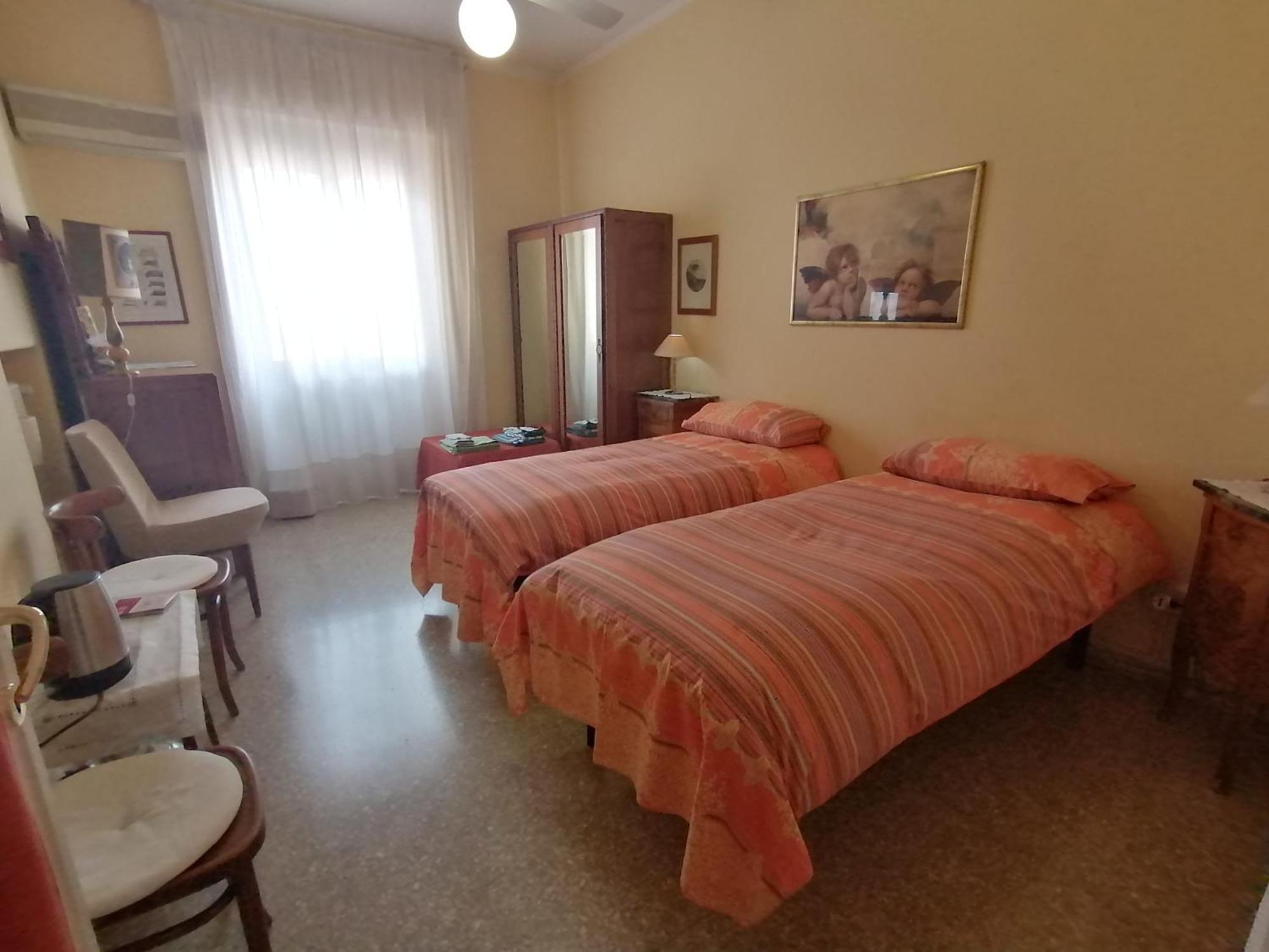 Claudia B&B Rom Exterior foto
